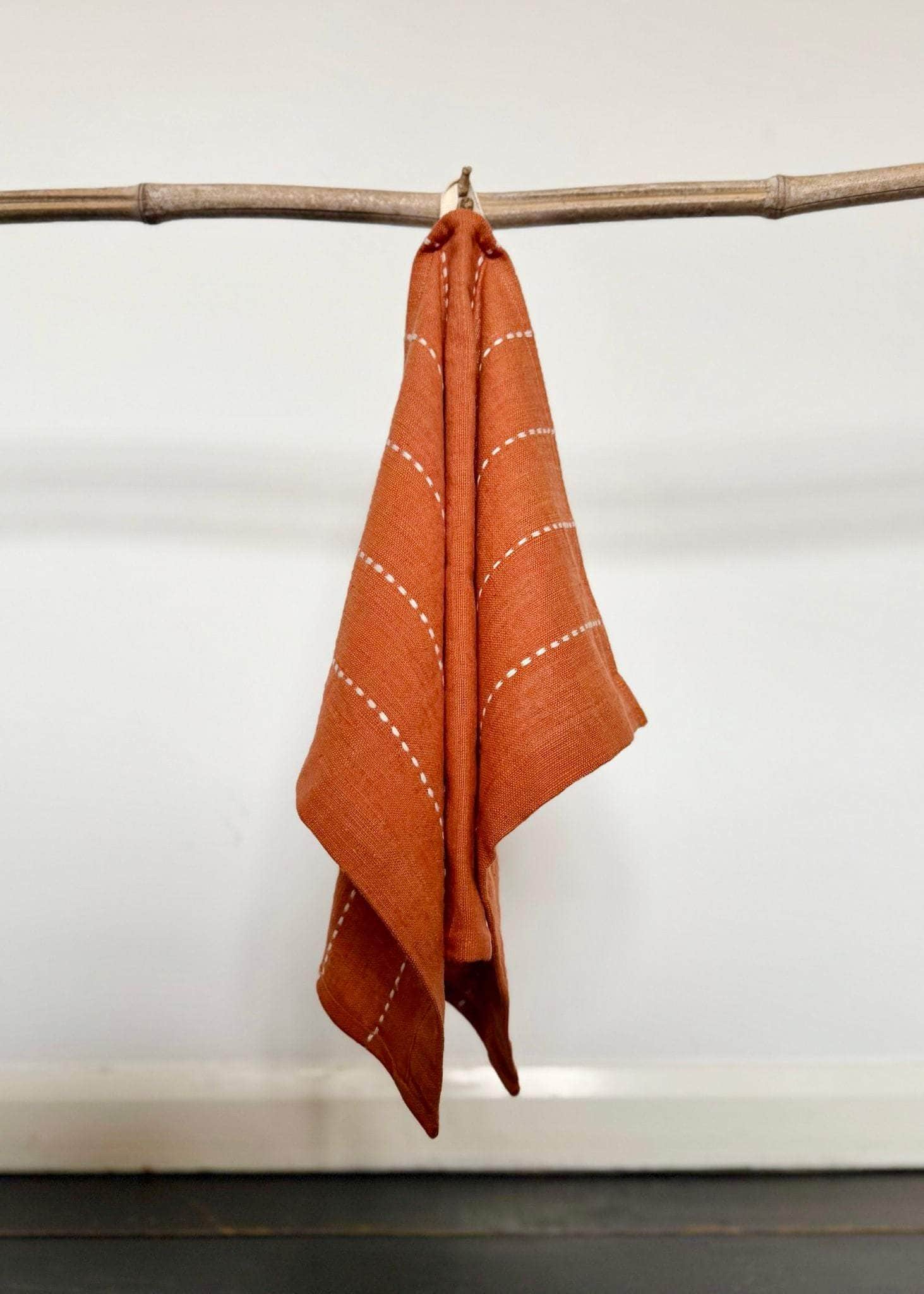 Rift Valley Tea Towels