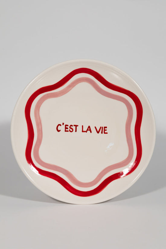 Talk of the Table Dinner Plates - Set of 4