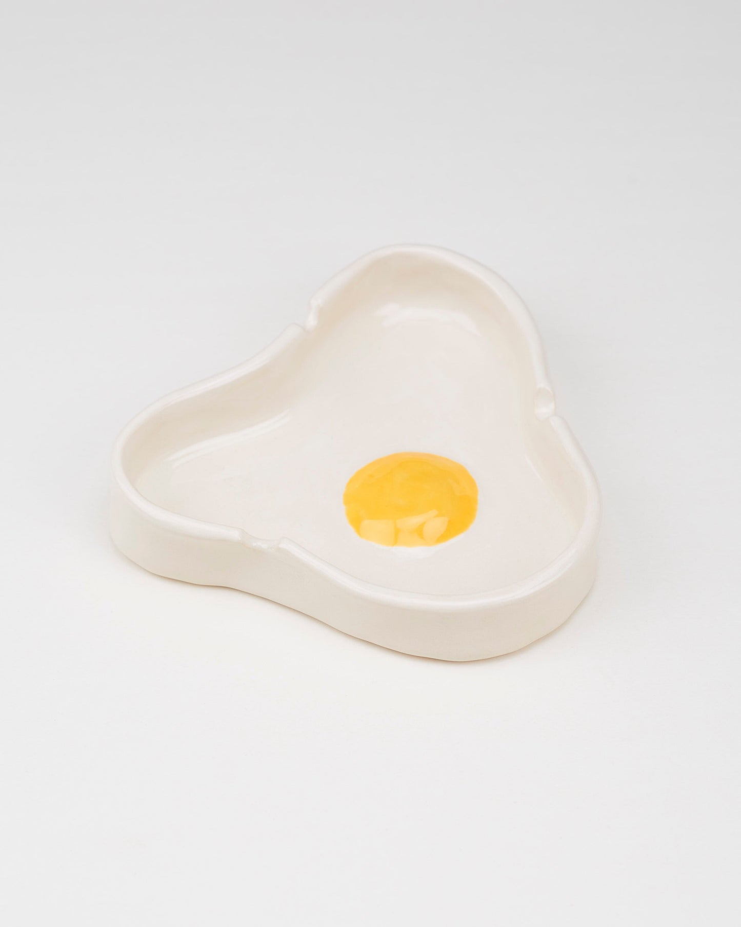 Egg (Ash)tray
