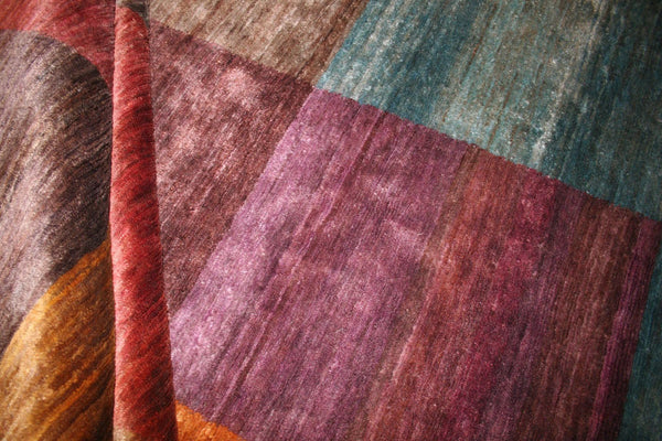 Jute Multi Rug