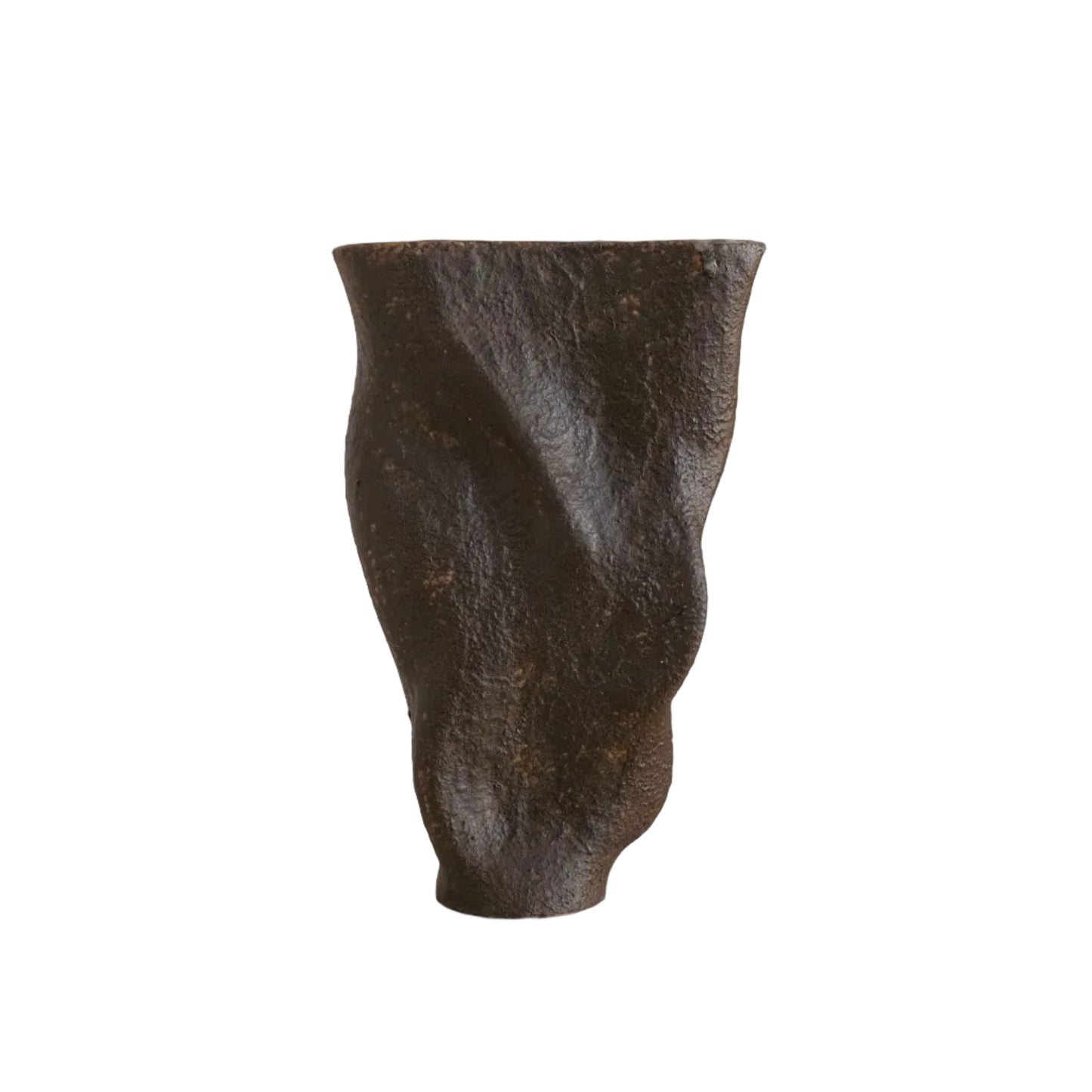 Luma - Stoneware Vase - Magdalena Clay