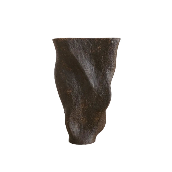 Luma - Stoneware Vase - Magdalena Clay