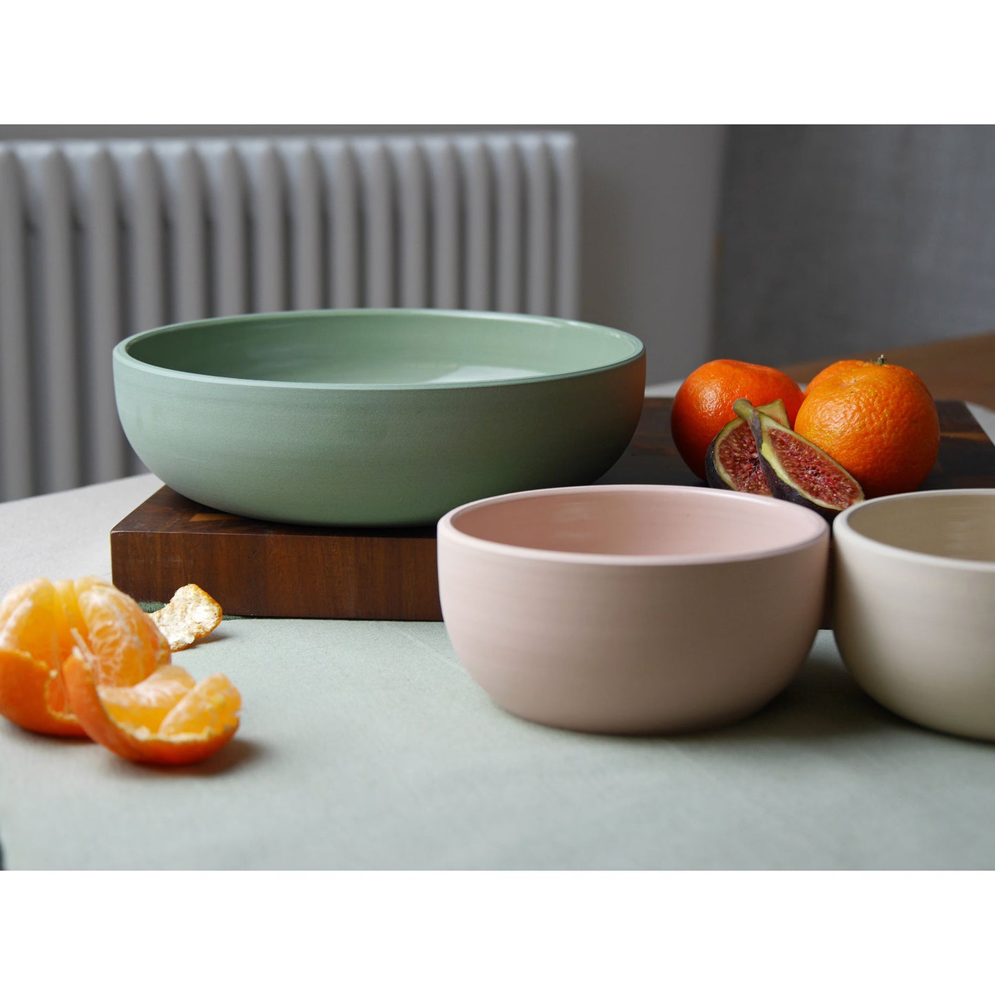 Large Ceramic Bowl