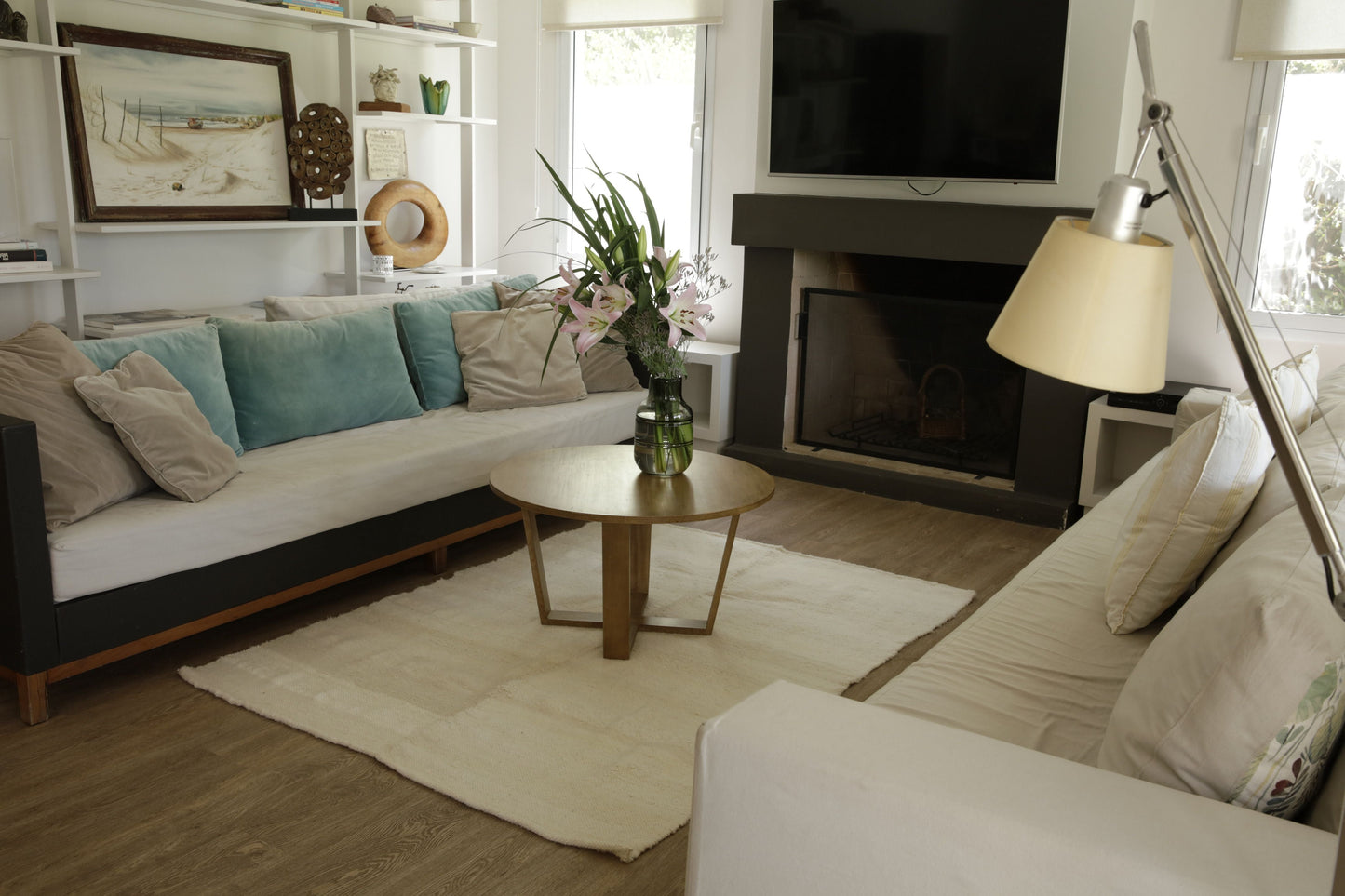 Salinas Rug