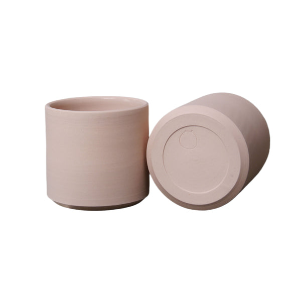 Tumbler, Blush