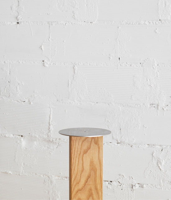Pedestal