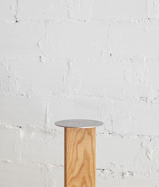 Pedestal