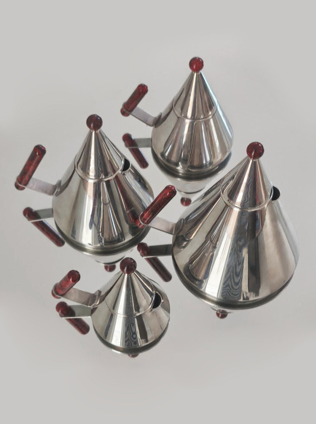 Memphis Tea or Coffee Set