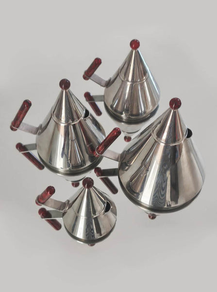 Memphis Tea or Coffee Set