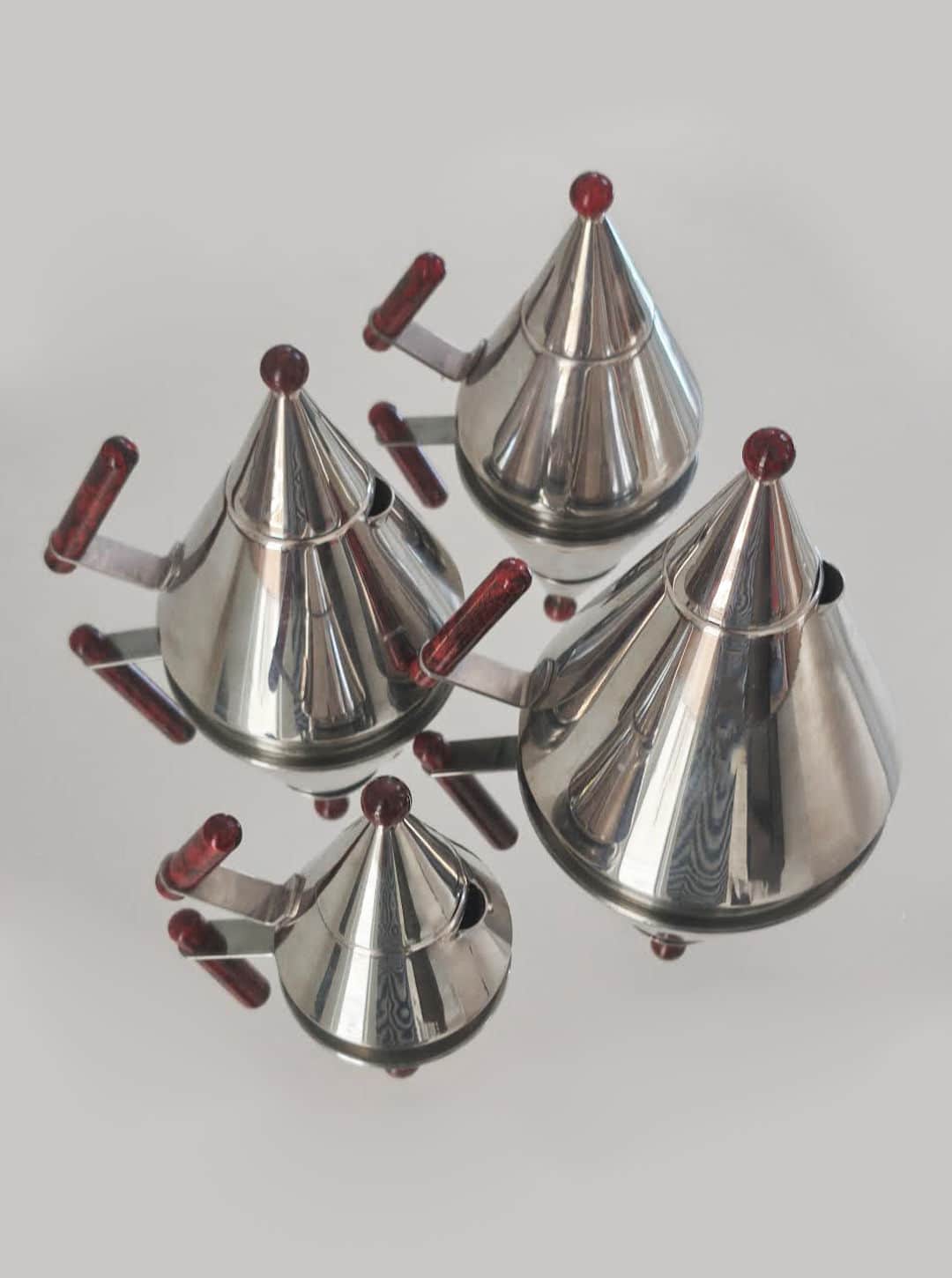 Memphis Tea or Coffee Set