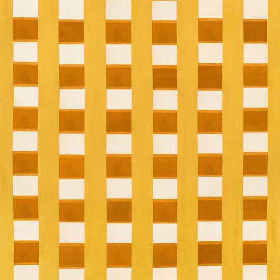 Como Stripe Fabric