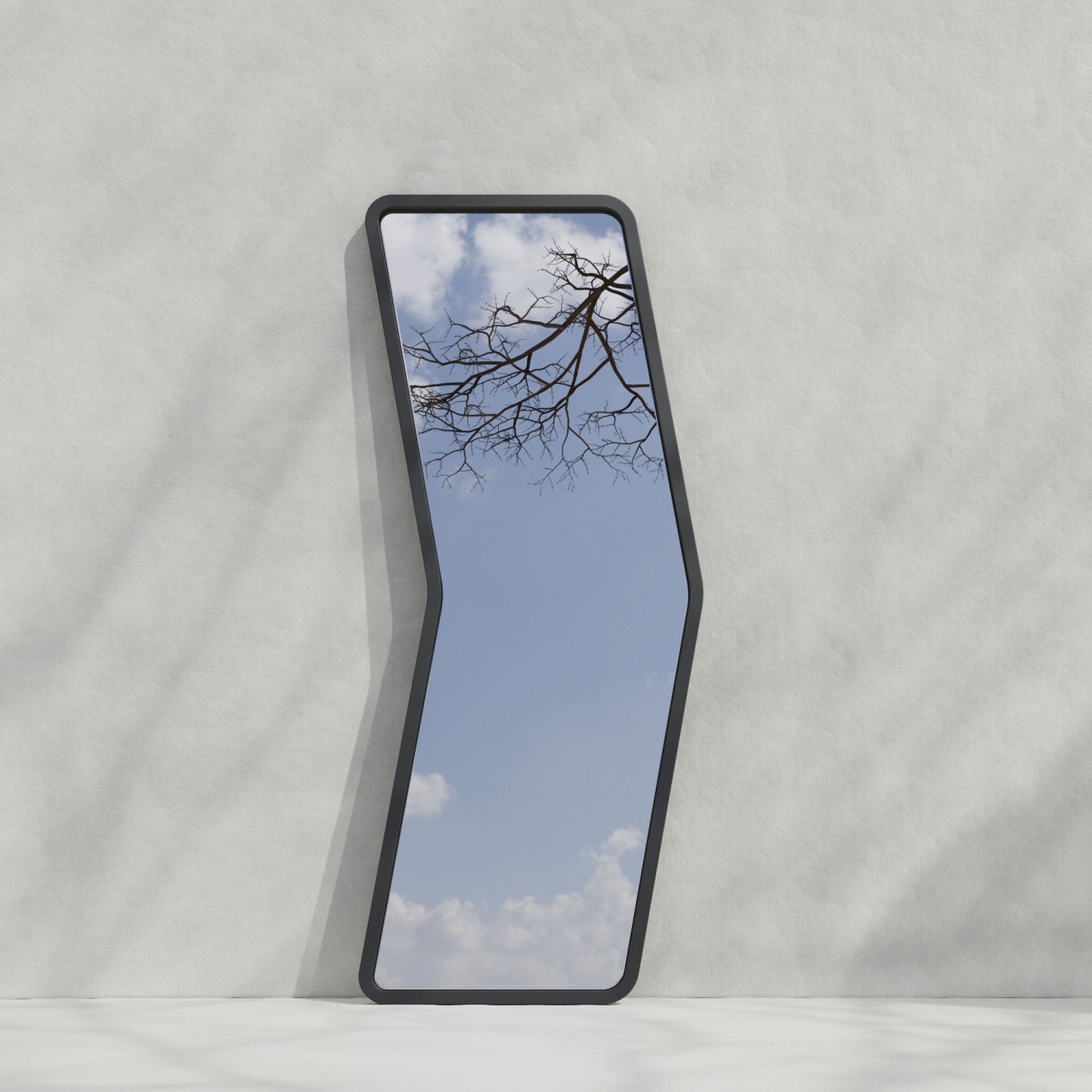 Arrow 6 - Accent Mirror