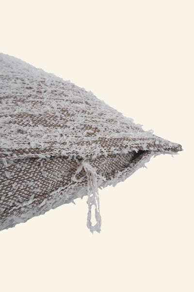 Fuzzy Pillowcase