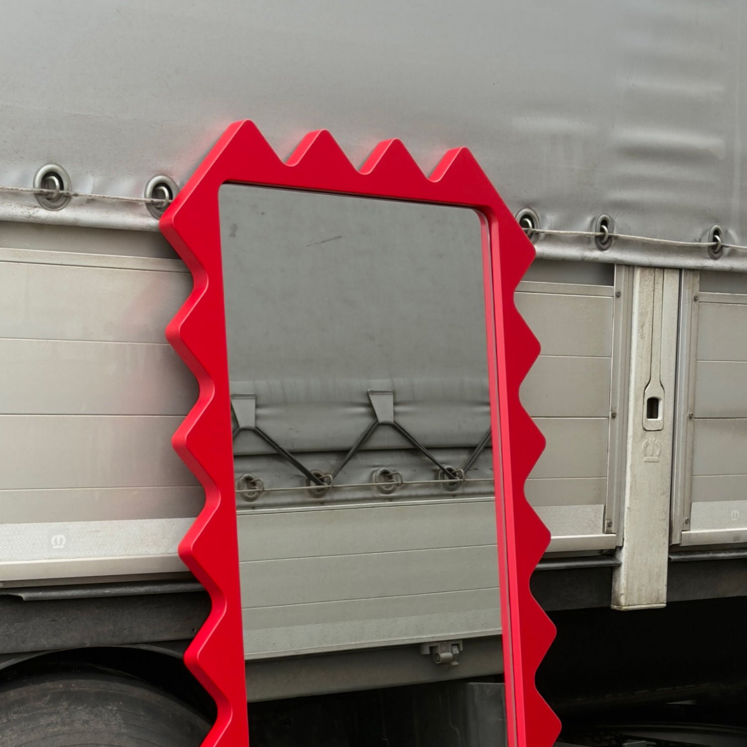 Oberig 114 - Full Length Mirror