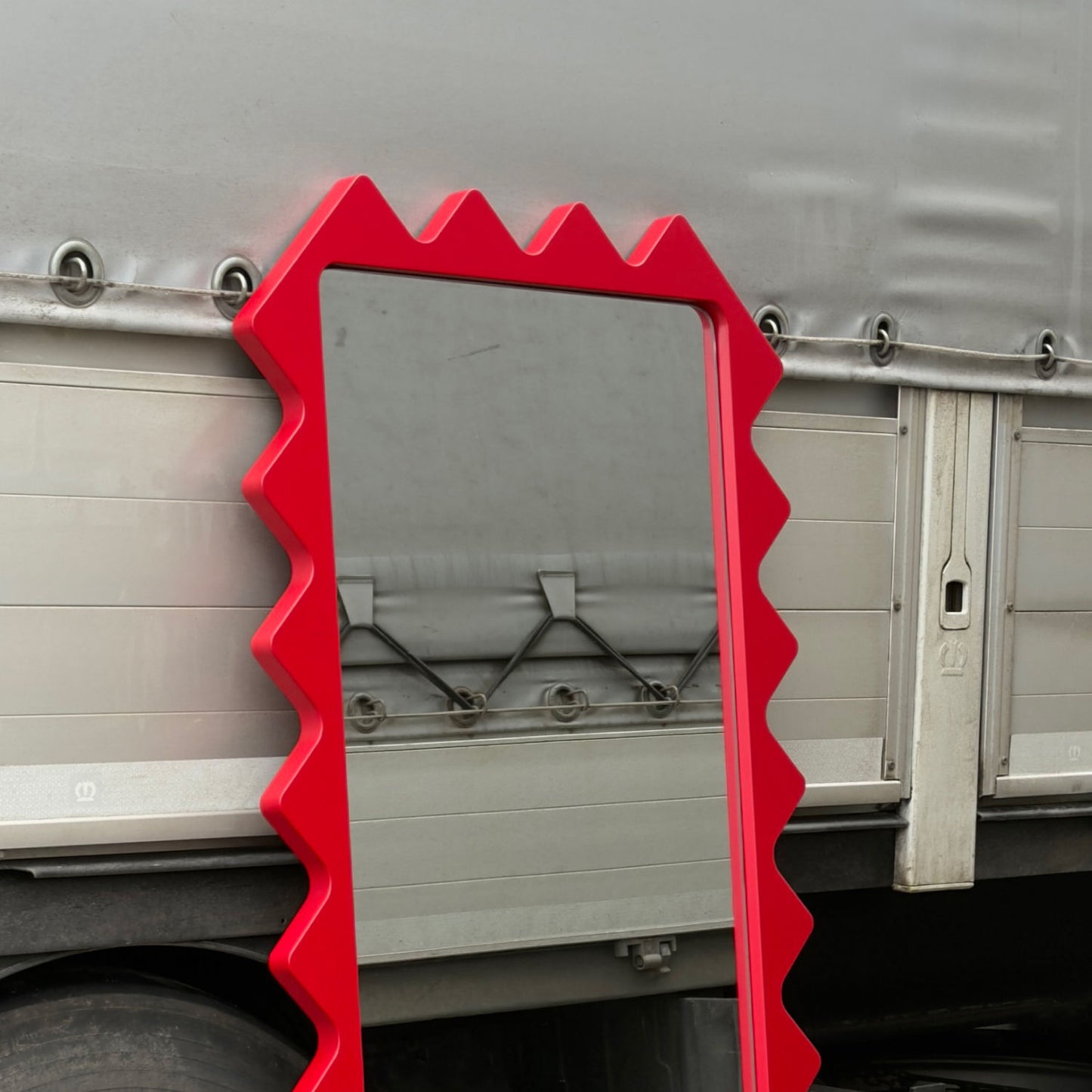 Oberig 114 - Full Length Mirror