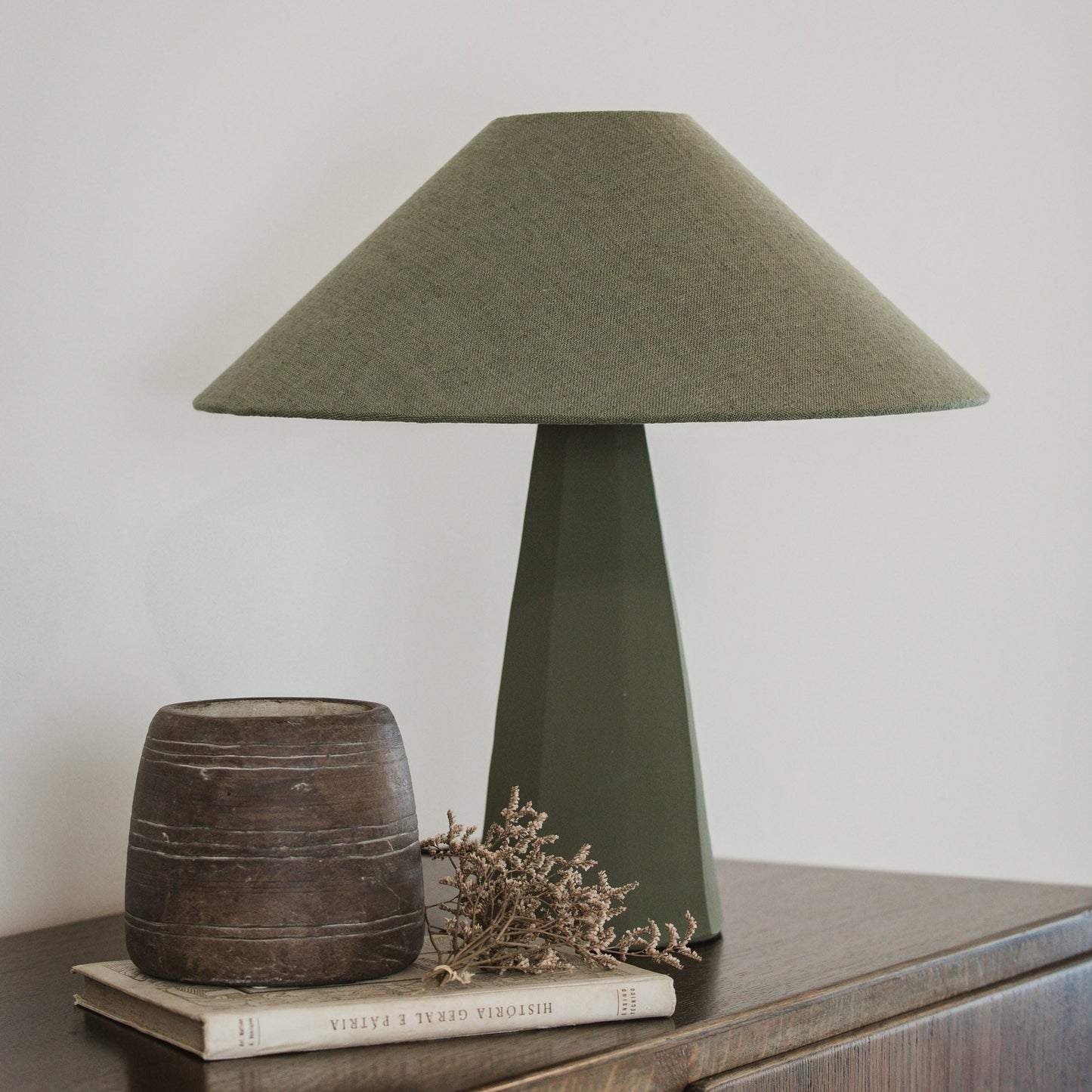 Koza Chromatic Olive