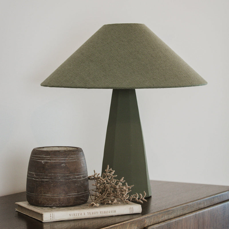 Koza Chromatic Olive