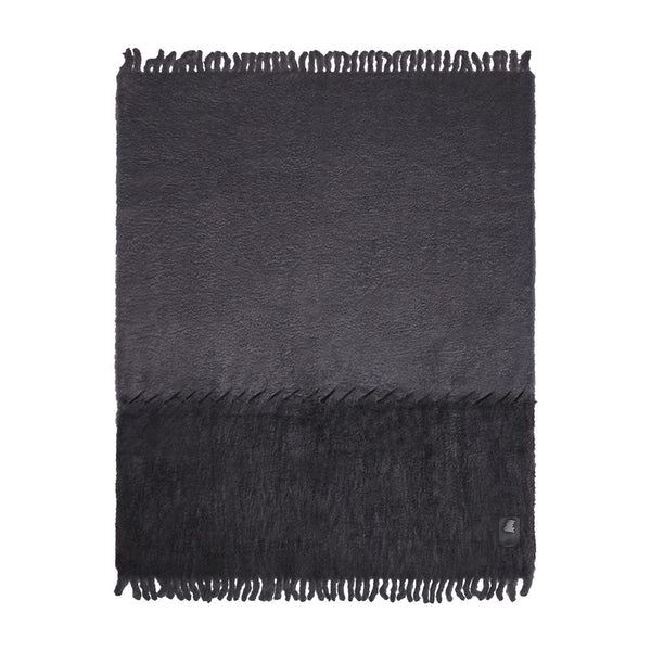Gotham Mohair Blanket