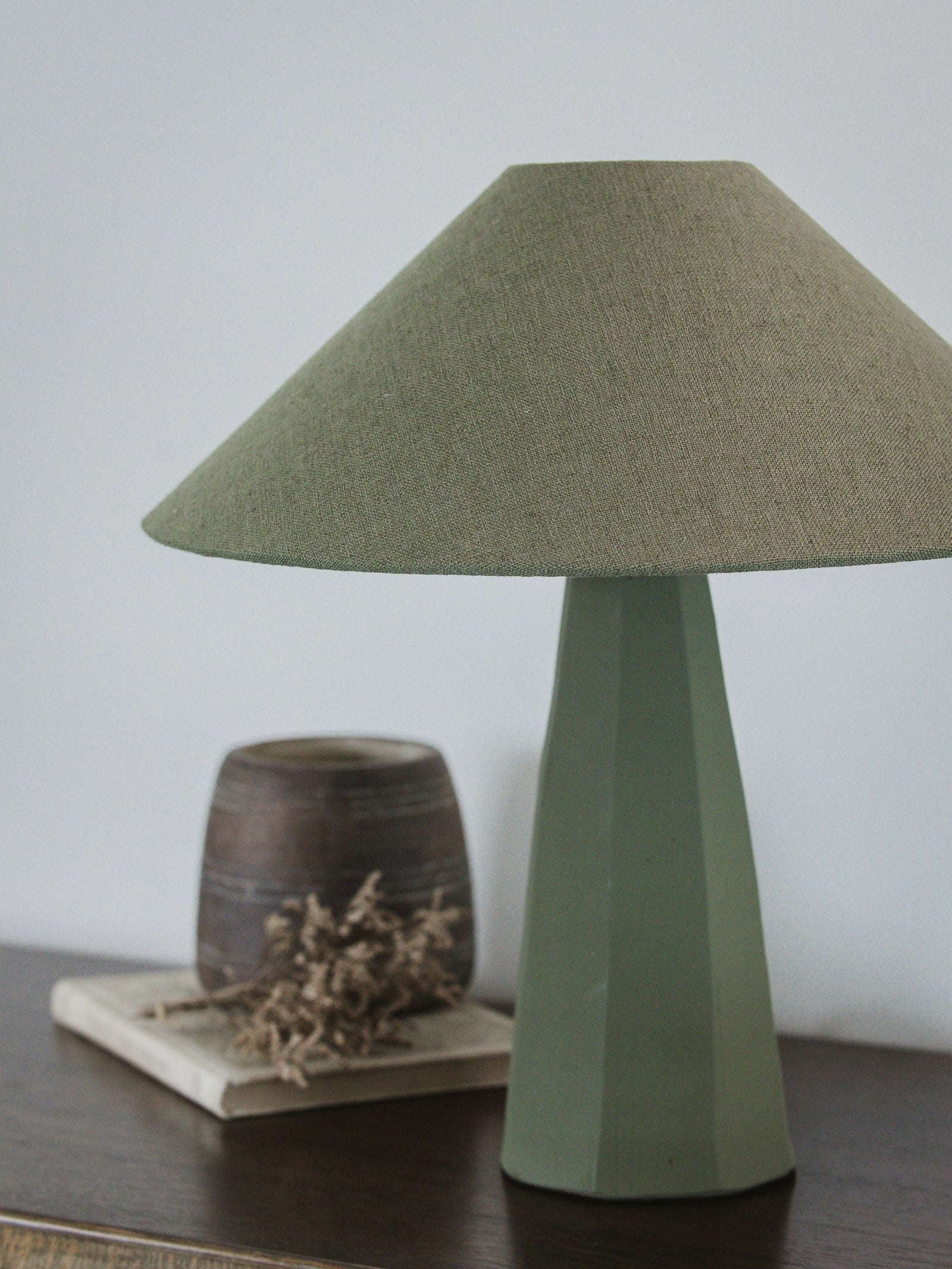 Koza Chromatic Olive