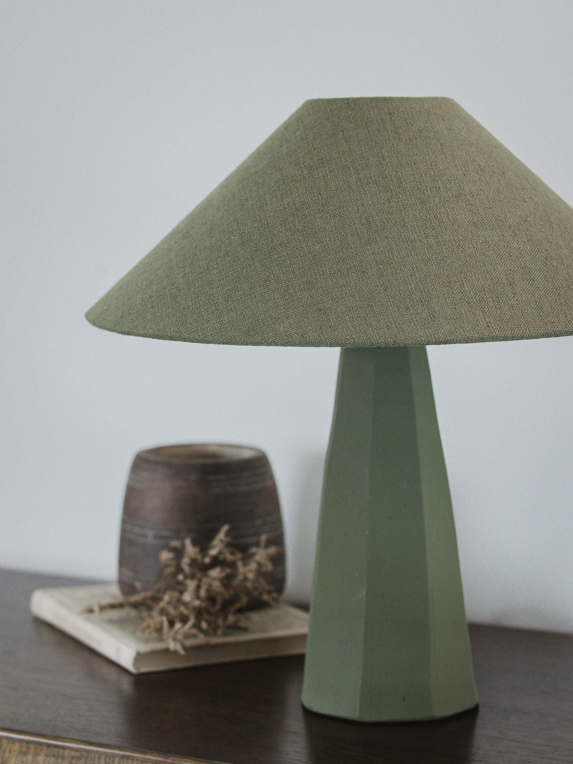 Koza Chromatic Olive