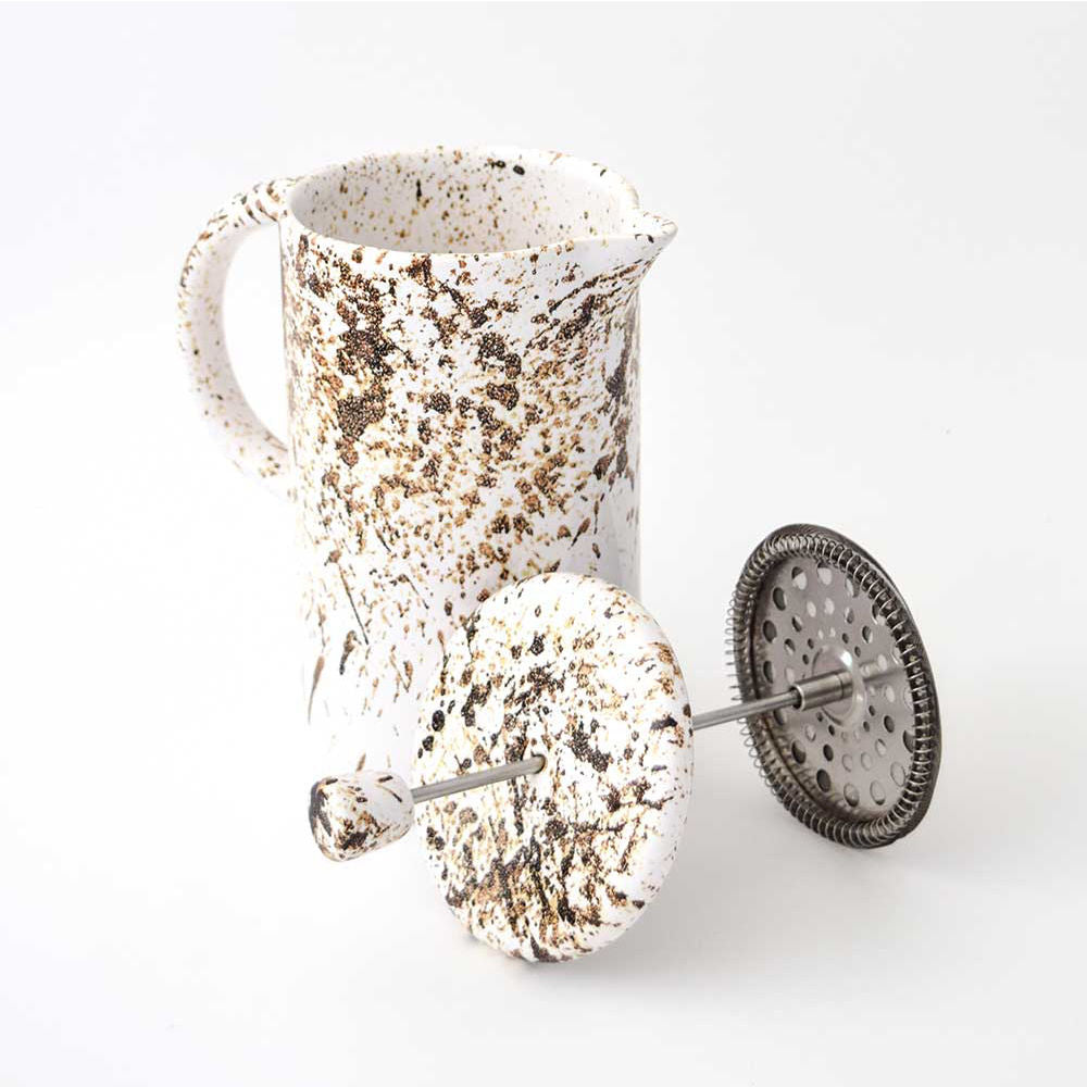 Caribe - French Press 1lt