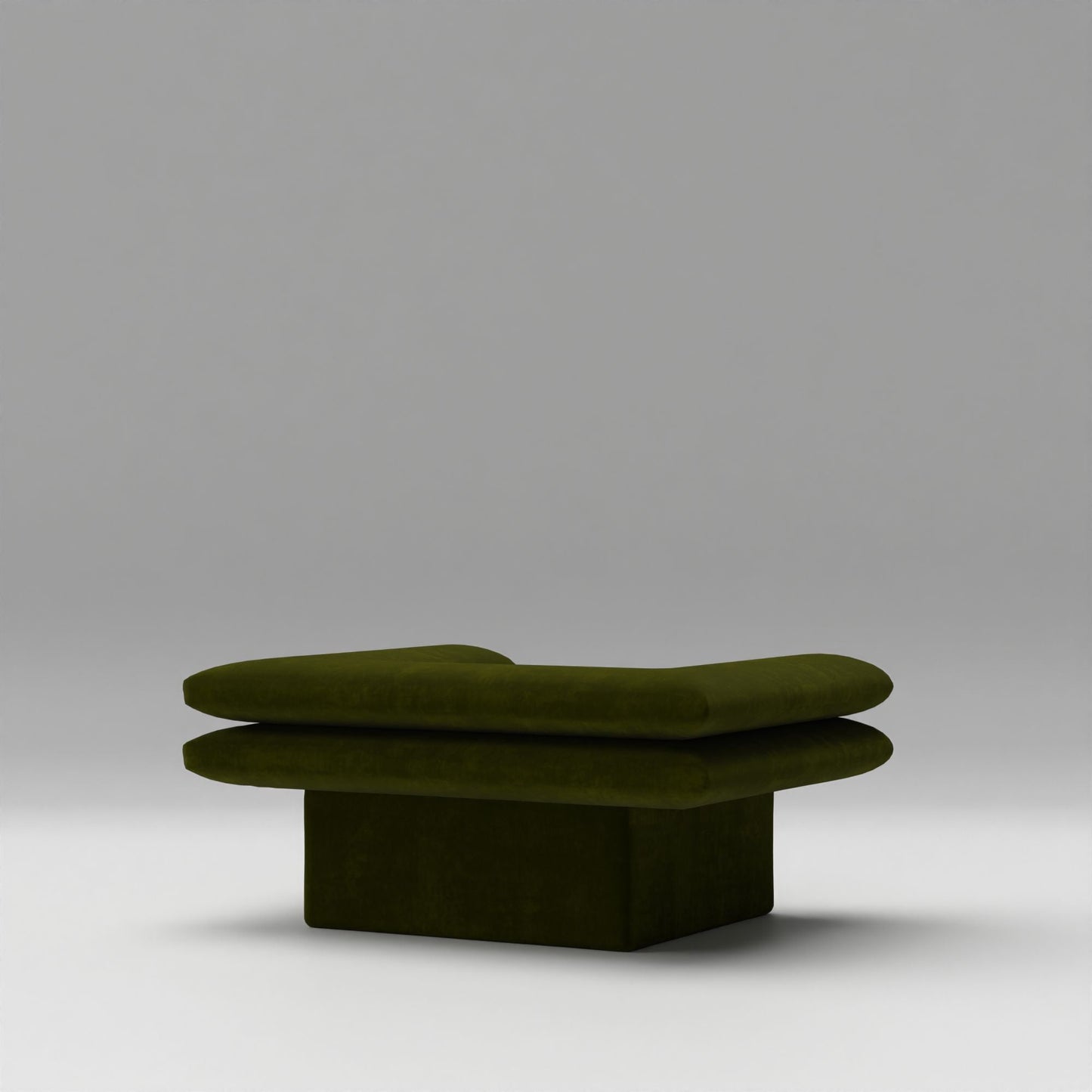 Puffer Chair
