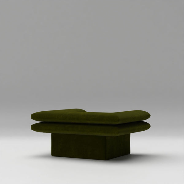 Puffer Chair