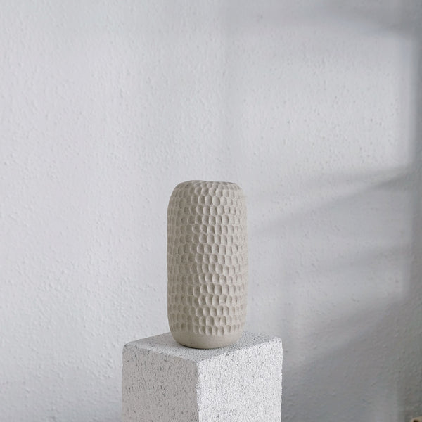 Murray - Ceramic Vase - Kufstein Wild Clay
