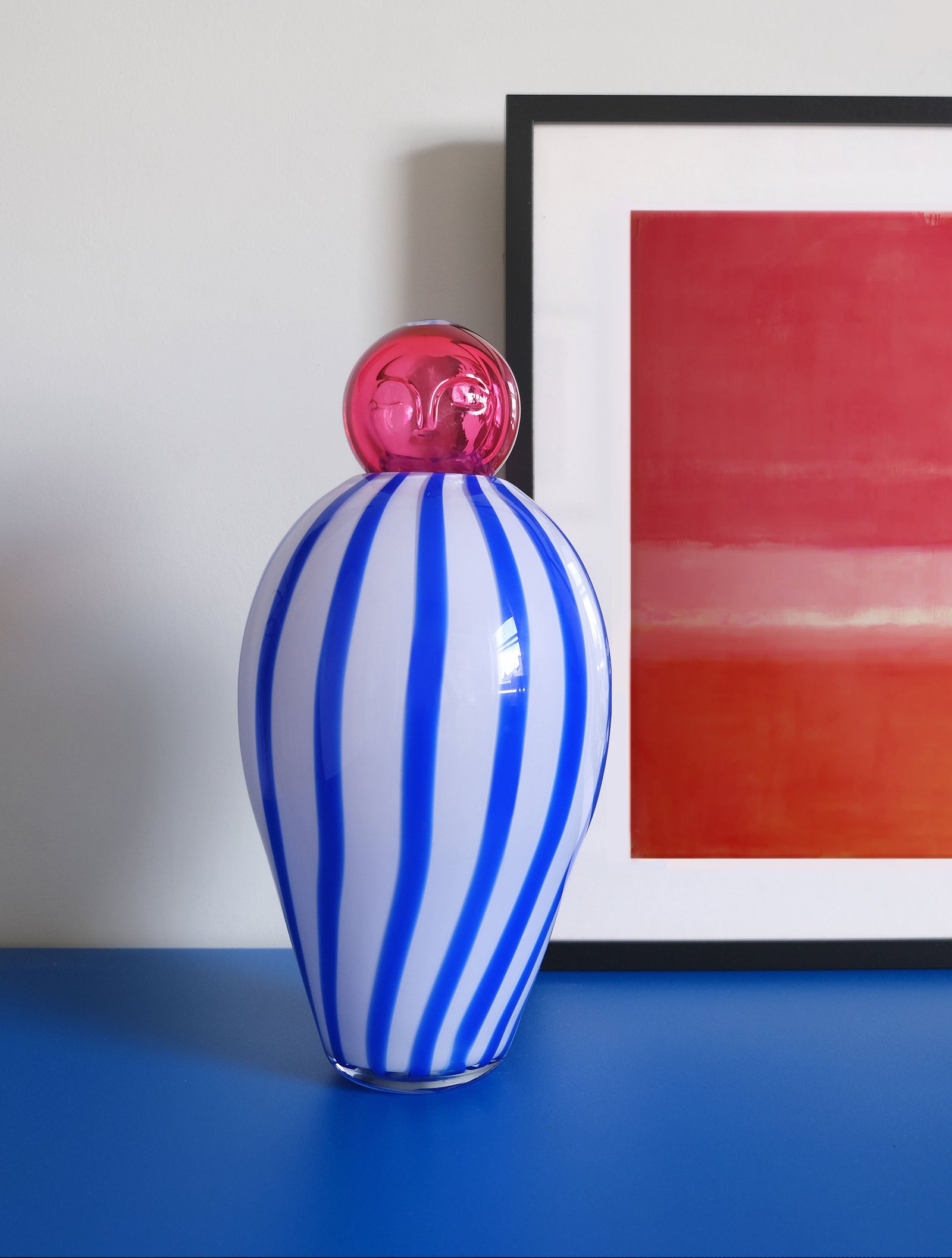 Sen Series - Blue