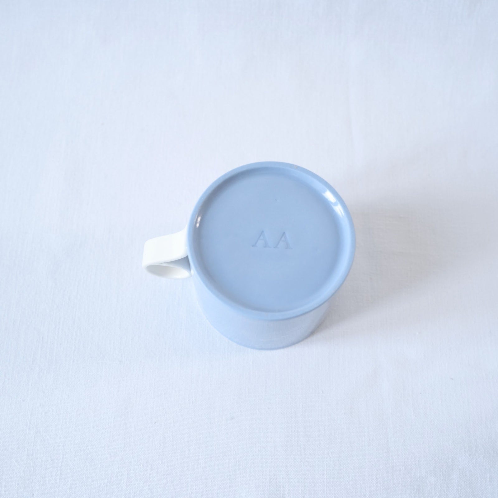 Medium Mug in Cornflower