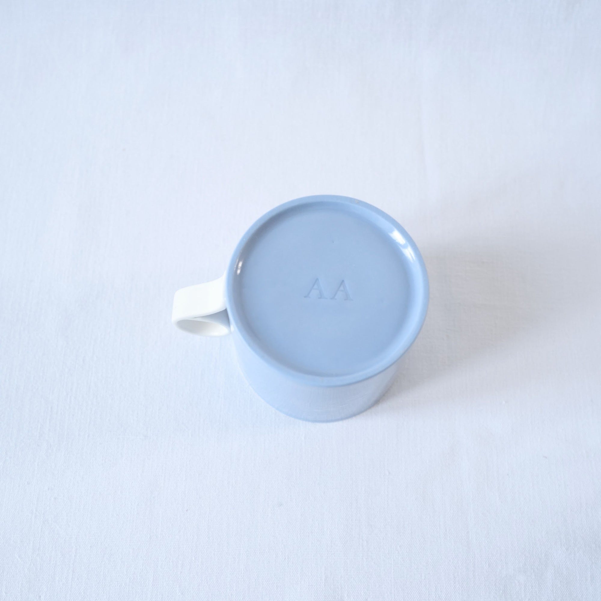 Medium Mug in Cornflower