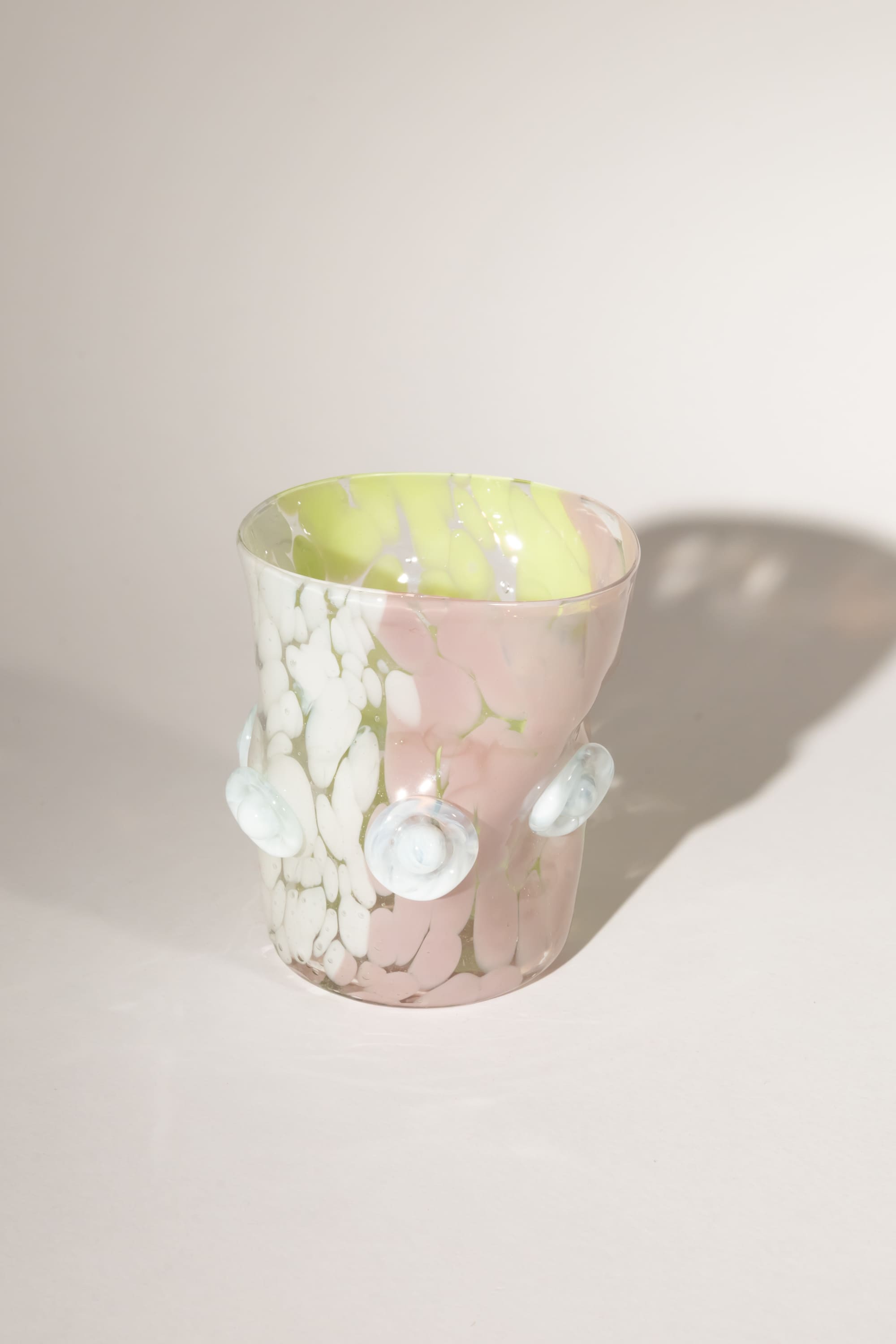 Surrealist Murano Glass #1