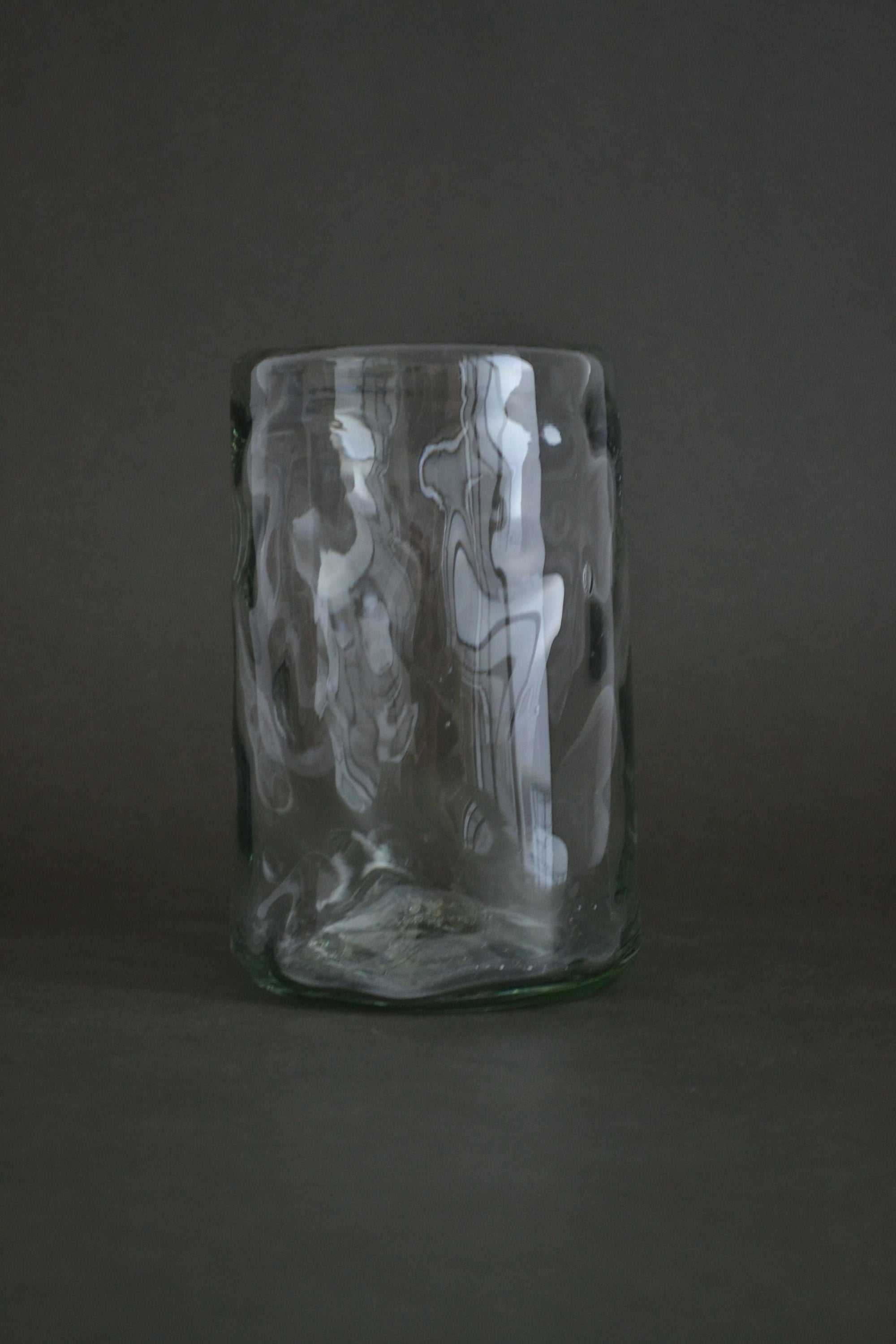 Whitelights of Mexico City Highballs - Set 6 Glasses