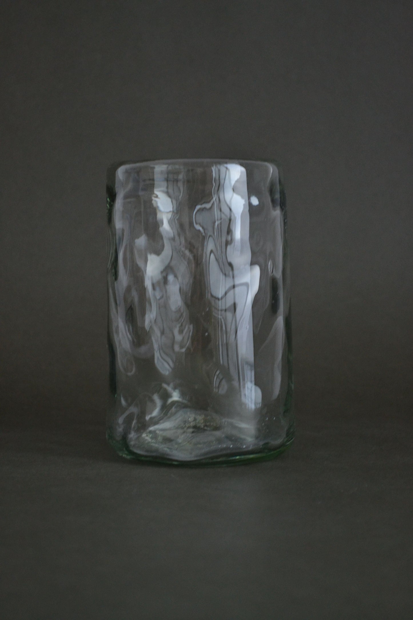 Whitelights of Mexico City Highballs - Set 6 Glasses