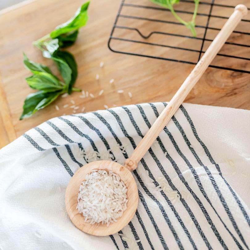 Cooking Spoon - From Randa