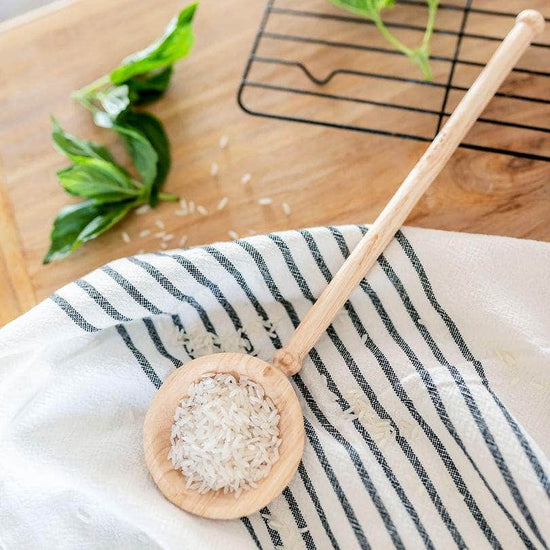 Cooking Spoon - From Randa