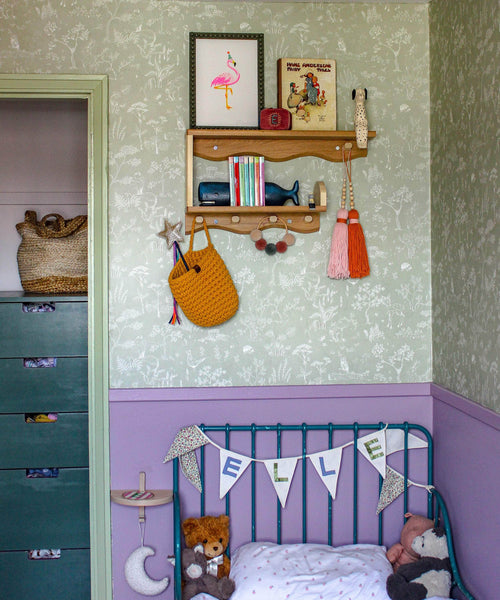 Gee-Whizz Shelves