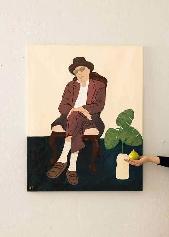 Walter Painting