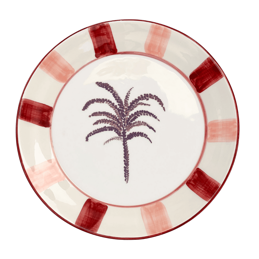 Palmera Serving Set