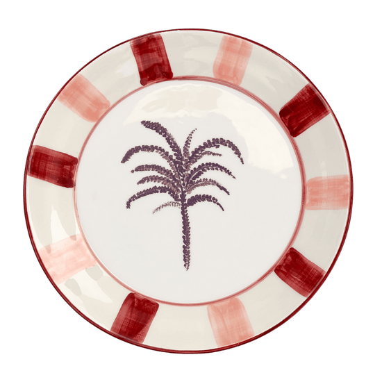 Palmera Serving Set