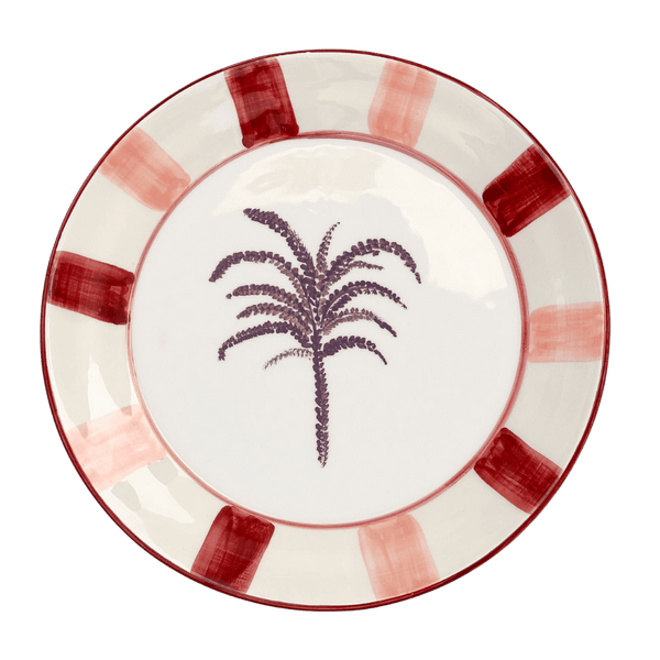 Palmera Serving Set
