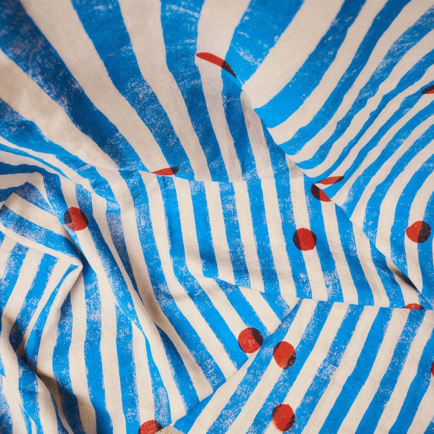 Sunset Fabric