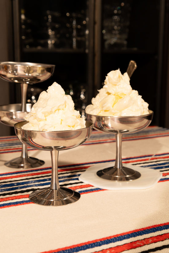 Italian Dessert Coupe