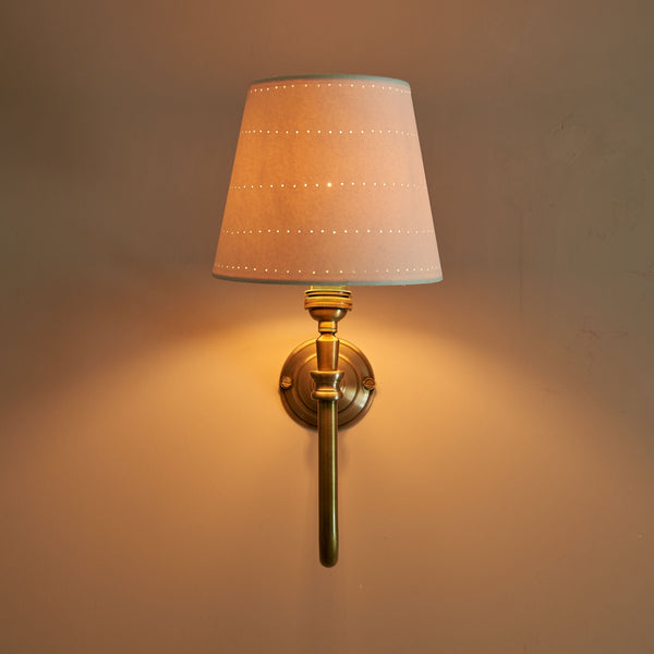 Juno Lampshade, Empire