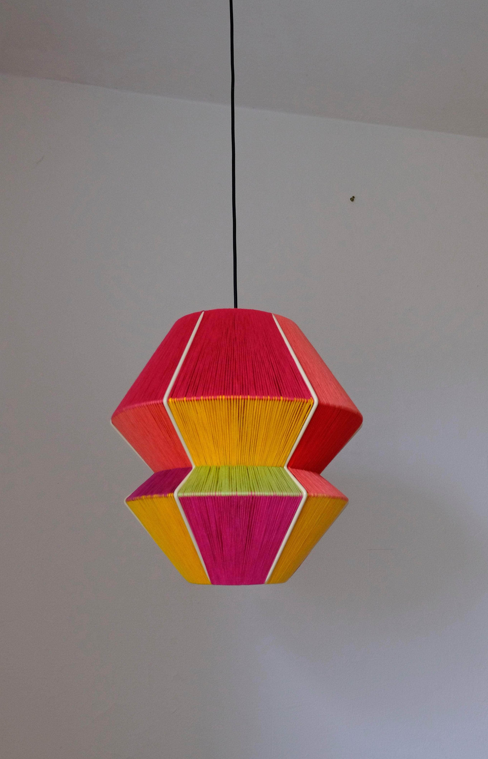Capello Lamp
