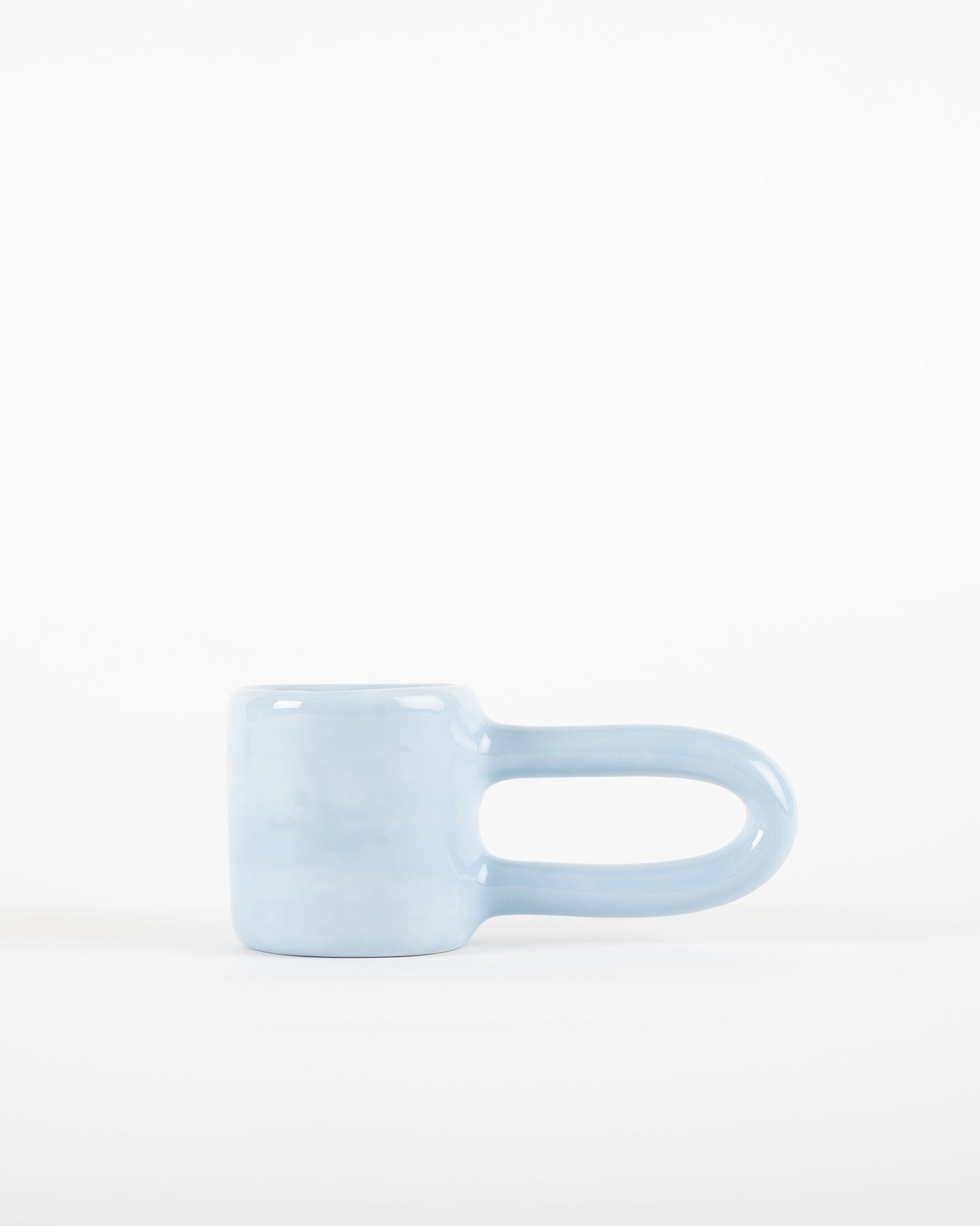 Off the Handle Medium Cup