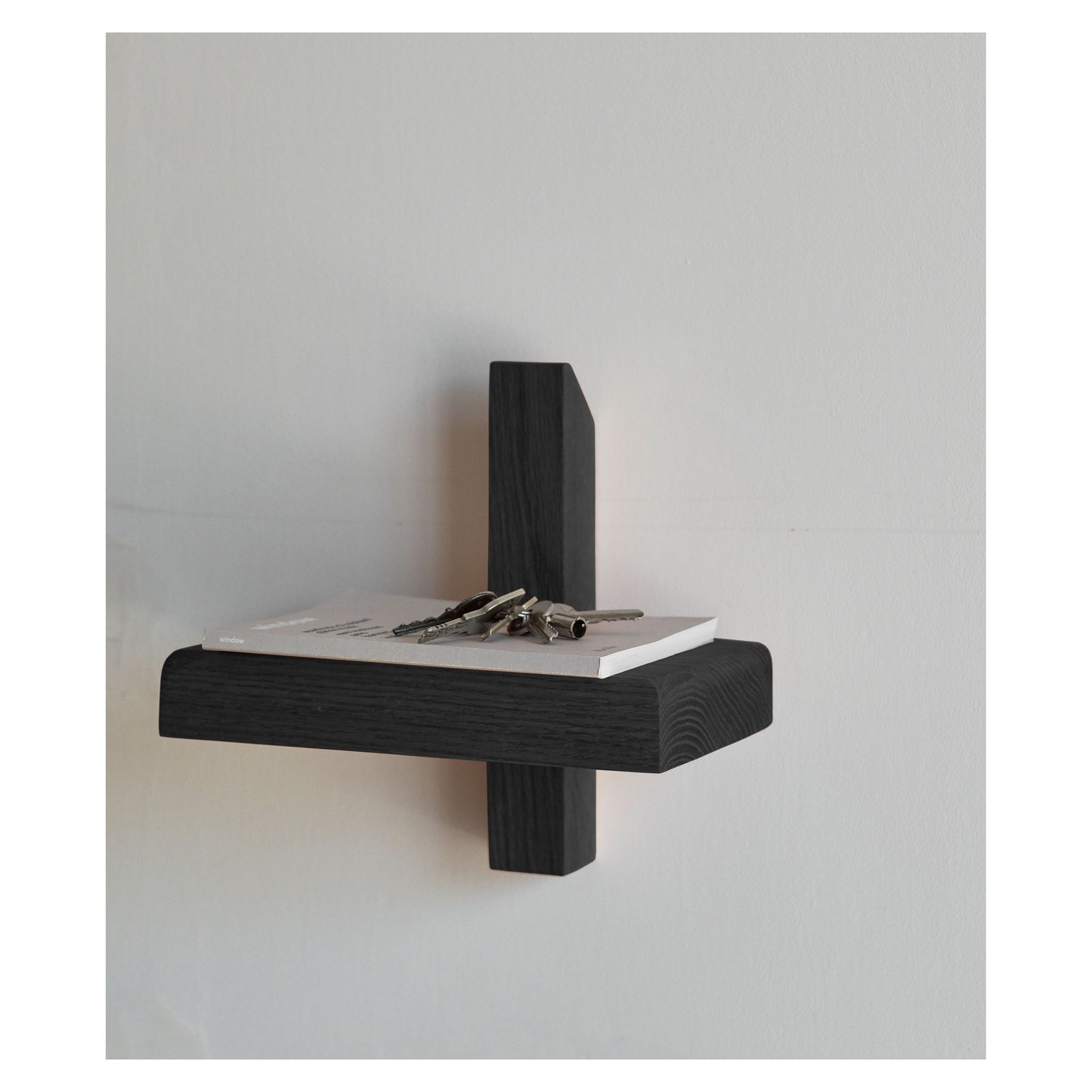 Shelf 01  Black Edition