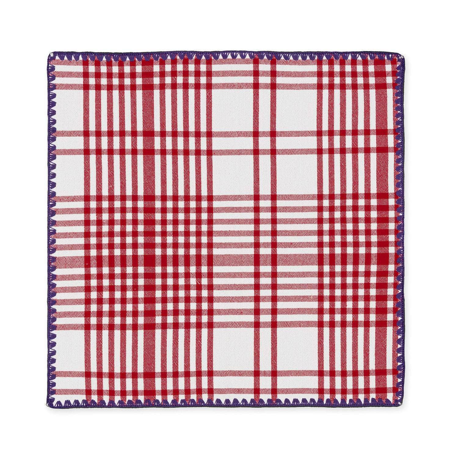 Cotton Napkin Red