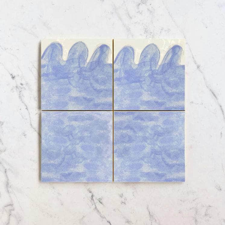 Sea Tile
