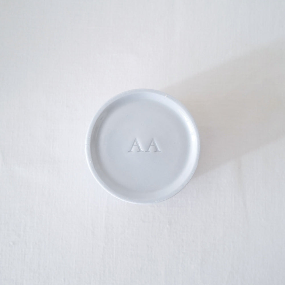 Small Mug in Pale Blue - no handle